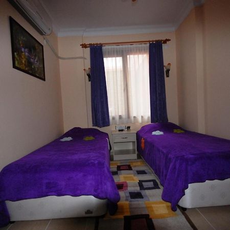 Sualti Hotel Ayvalı Zewnętrze zdjęcie
