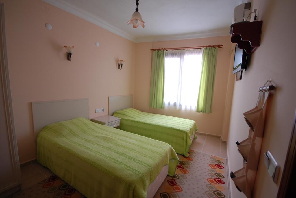 Sualti Hotel Ayvalı Zewnętrze zdjęcie