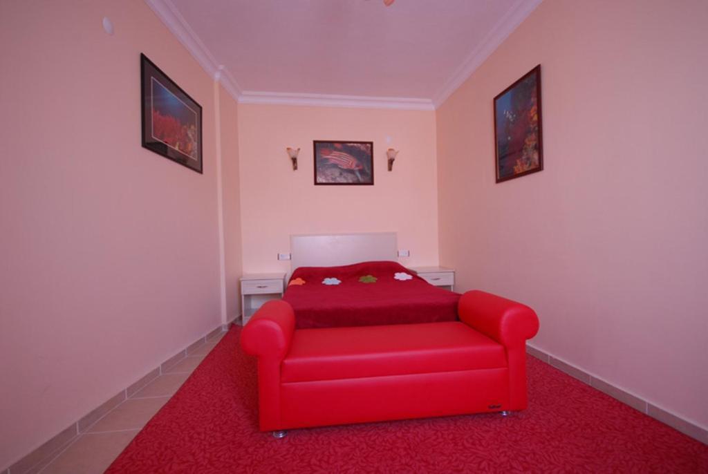 Sualti Hotel Ayvalı Pokój zdjęcie