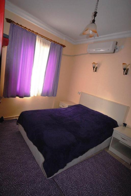 Sualti Hotel Ayvalı Pokój zdjęcie