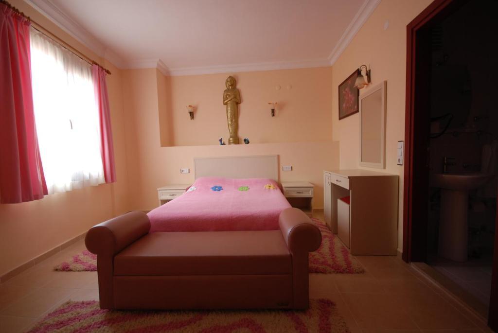 Sualti Hotel Ayvalı Pokój zdjęcie