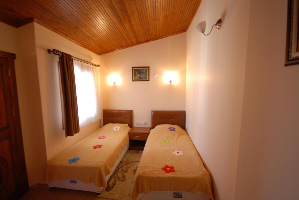Sualti Hotel Ayvalı Zewnętrze zdjęcie