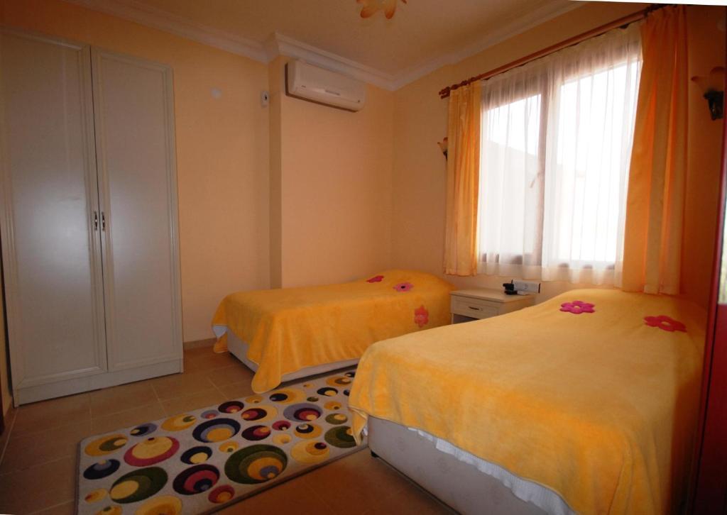 Sualti Hotel Ayvalı Zewnętrze zdjęcie