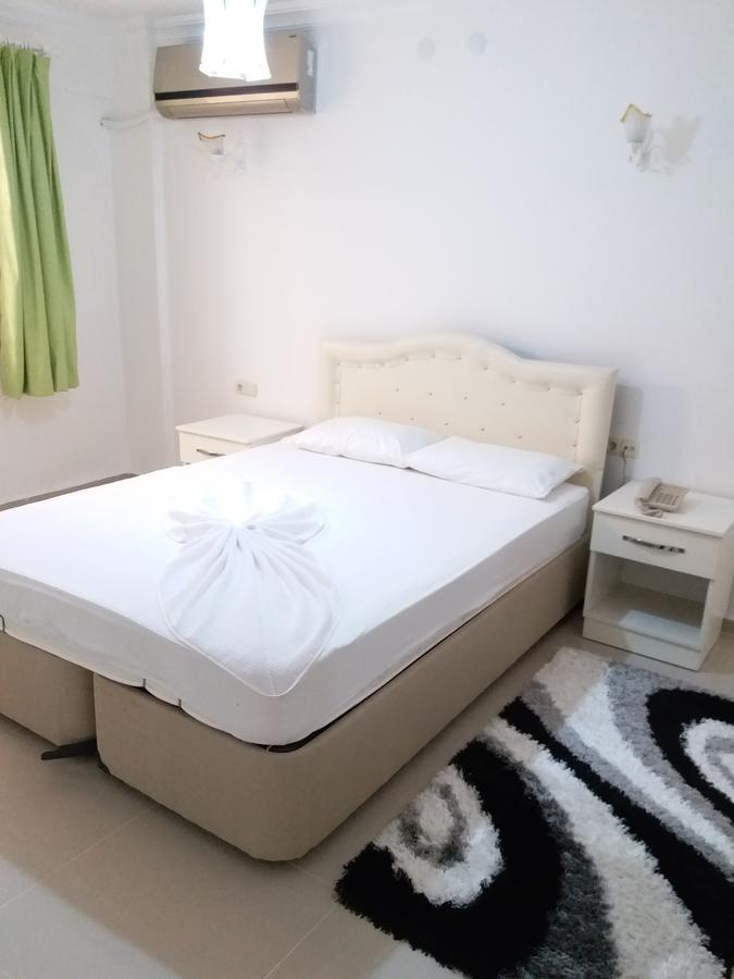 Sualti Hotel Ayvalı Zewnętrze zdjęcie