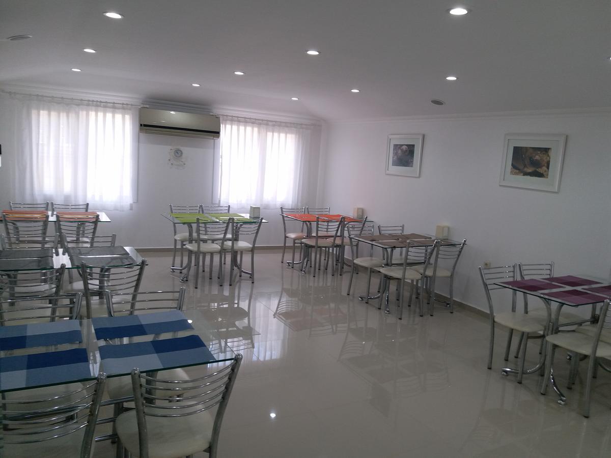 Sualti Hotel Ayvalı Zewnętrze zdjęcie