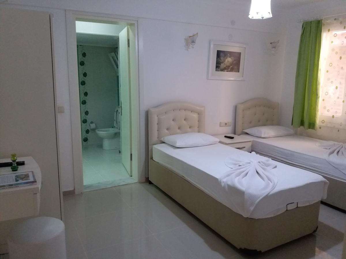 Sualti Hotel Ayvalı Zewnętrze zdjęcie